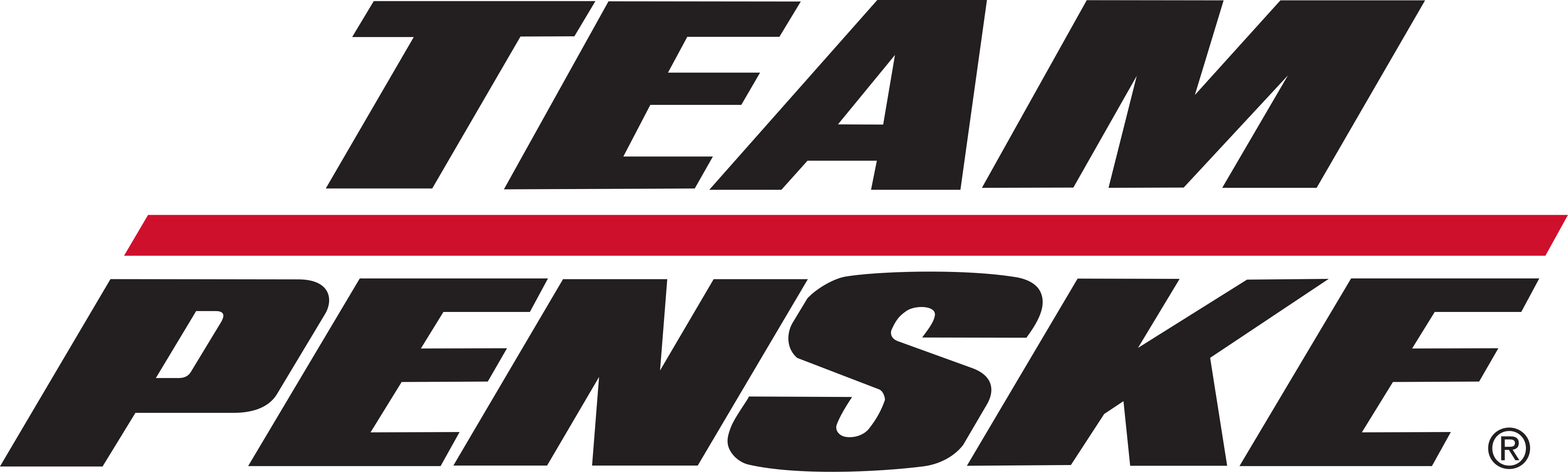 Team Penske